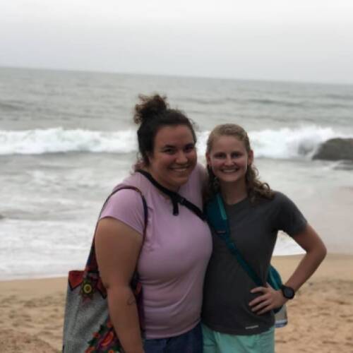 CSAL STUDENTS BLOG ABOUT SUMMER PRACTICUM IN GHANA